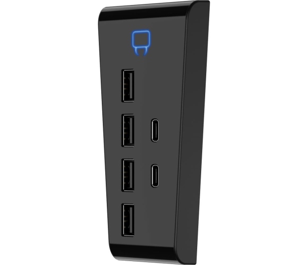 Venom HUB USB do konsoli PS5 - 1115388 - zdjęcie 2
